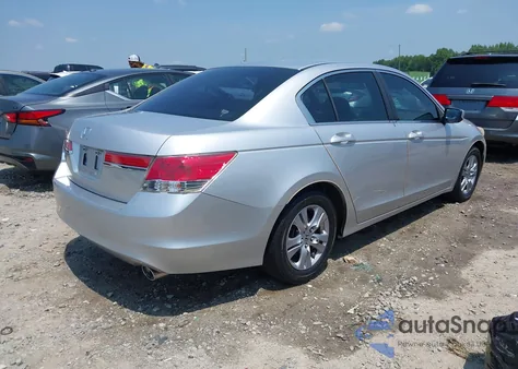 2012 Honda Accord 2.4 Lx-P from USA, damaged, VIN 1HGCP2F49CA048465